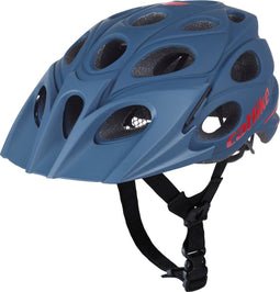 Catlike helm Leaf maat L 58-60cm majolica blue