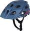 Catlike helm Leaf maat L 58-60cm majolica blue