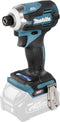 Makita TD001GZ - Slagschroevendraaier - 36V - 210 Nm koppel - 4 toerentallen - 6 automatische standen