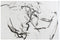 Schilderij DKD Home Decor Hall Vrouw Modern (110 x 5 x 157 cm)