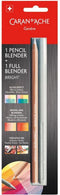 Blender Caran d'Ache set à 2 soorten