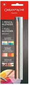 Blender Caran d'Ache set à 2 soorten