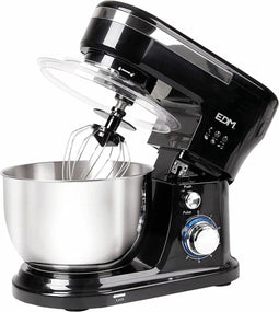 Blender en Deegmixer EDM 07792 1000 W 4 L