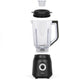 Blender - LIVOO - 1,5 L - 600 W - 22.000 tpm - 2 snelheden - Zwart