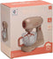 Blender met Licht en Geluid