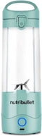 Blender - NUTRIBULLET - NBP003LBL - Draagbare blender - Lichtblauw