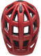 Fietshelm KED Crom XL (60-64cm) - crimson red matt