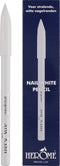Herome Combi-Pack Glamour Nail Whitener & Nagelwitpotlood (Nail White Pencil) - Natural Nail Whitener met een romige Parelmoerglans & Parelwitte Nagelranden