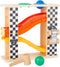 small foot - Hammering Marble Run Rallye