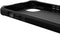 ITSKINS SPECTRUM R - Backcover - Schokabsorberend - Zwart (iPhone 15)