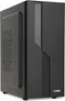 iBox ANTILA 29 Midi Tower Zwart