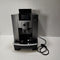 Jura W4 - Volautomatische koffiemachine - Professional Aroma Grinder - Dark Inox