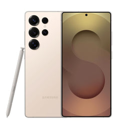 Samsung Galaxy S25 Ultra - Rosé Goud - 512 GB - Dubbele fysieke simkaart