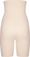 MAGIC Bodyfashion Maxi Sexy Hi Bermuda - Naadloos Shapewear - Kleur Latte - Maat XL