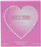 Moschino Pink Bouquet - 100ml - Eau de toilette
