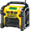 DeWalt DCR020-QW - Bouwradio - AM/FM - 10,8-14,4-18 Volt XR Li-Ion