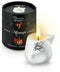 Plaisirs Secrets Massagekaars Grenadine - 80 ml