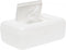 bebe-jou Easy Wipe Box - Billendoekjesdoos - Voorkomt uitdroging - Wit