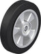 Blickle ALEV 200x50/20-54K Voorwiel voor vloertransportmiddel Wieldiameter: 200 mm Draagvermogen (max.): 500 kg 1 stuk(