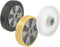 Blickle ALEV 200x50/20-54K Voorwiel voor vloertransportmiddel Wieldiameter: 200 mm Draagvermogen (max.): 500 kg 1 stuk(