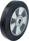 Blickle ALEV 200x50/20-54K Voorwiel voor vloertransportmiddel Wieldiameter: 200 mm Draagvermogen (max.): 500 kg 1 stuk(
