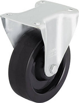 Blickle B-PHN 81G Bokwiel Wieldiameter: 80 mm Draagvermogen (max.): 100 kg 1 stuk(s)