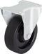 Blickle B-PHN 81G Bokwiel Wieldiameter: 80 mm Draagvermogen (max.): 100 kg 1 stuk(s)