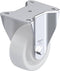 Blickle BH-SPO 127K Bokwiel Wieldiameter: 125 mm Draagvermogen (max.): 750 kg 1 stuk(s)