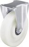 Blickle BH-SPO 127K Bokwiel Wieldiameter: 125 mm Draagvermogen (max.): 750 kg 1 stuk(s)