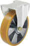 Blickle BK-ALTH 125K-1 Bokwiel Wieldiameter: 125 mm Draagvermogen (max.): 350 kg 1 stuk(s)