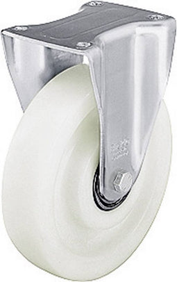 Blickle BK-SPO 100K-1 Bokwiel Wieldiameter: 100 mm Draagvermogen (max.): 350 kg 1 stuk(s)