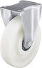 Blickle BK-SPO 125K-1 Bokwiel Wieldiameter: 125 mm Draagvermogen (max.): 350 kg 1 stuk(s)