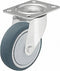 Blickle LE-PTH 100K Zwenkwiel Wieldiameter: 100 mm Draagvermogen (max.): 150 kg 1 stuk(s)