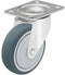Blickle LE-PTH 125K Zwenkwiel Wieldiameter: 125 mm Draagvermogen (max.): 150 kg 1 stuk(s)