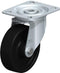 Blickle LI-PHN 100G Zwenkwiel Wieldiameter: 100 mm Draagvermogen (max.): 125 kg 1 stuk(s)