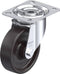 Blickle LI-PHN 100G Zwenkwiel Wieldiameter: 100 mm Draagvermogen (max.): 125 kg 1 stuk(s)