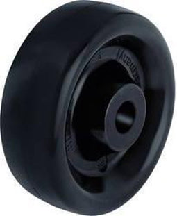 Blickle PHN 100/12-45G Kunststofwiel Wieldiameter: 100 mm Draagvermogen (max.): 125 kg 1 stuk(s)
