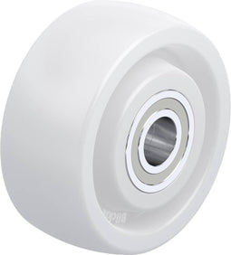 Blickle SPO 75/15K Kunststofwiel Wieldiameter: 75 mm Draagvermogen (max.): 300 kg 1 stuk(s)