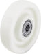 Blickle SPO 75/15K Kunststofwiel Wieldiameter: 75 mm Draagvermogen (max.): 300 kg 1 stuk(s)