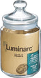 Blik Luminarc Club Transparant Glas 1,5 L (6 Stuks)