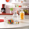 Blik Luminarc Club Transparant Glas 280 ml (6 Stuks)