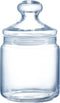 Blik Luminarc Club Transparant Glas (750 ml) (6 Stuks)