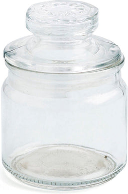 Blik Quid Select Transparant Glas (15 cl) (Pack 12x)