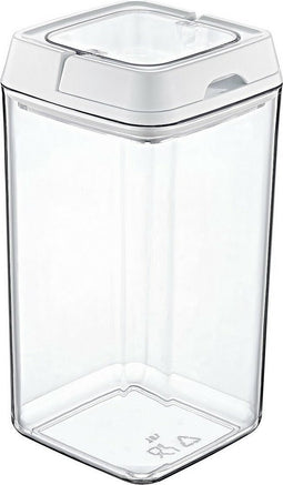 Blik Quttin Hermetisch afgesloten (20 x 10 x 10 cm)