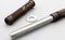Blinde plankdragers | Set van 2 | Inclusief pluggen | 12cm| Voor blinde montage wandplank | Zwevend | Wandplanken | Plankdrager | Onzichtbaar | Muurmontage |