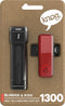 Blinder Pro 1300 / Blinder R150