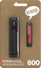 Blinder Pro 600 / Plus Rear - Black