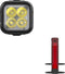 Blinder Pro 600 / Plus Rear - Black