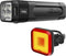 Blinder Pro 900 / Blinder Rear - Square