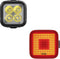 Blinder Pro 900 / Blinder Rear - Square